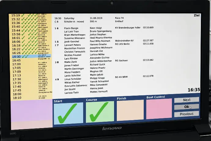 Time-Measurement (Software)