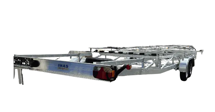 Startsystem Trailer