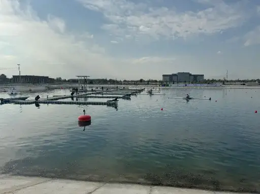 Startpontoon