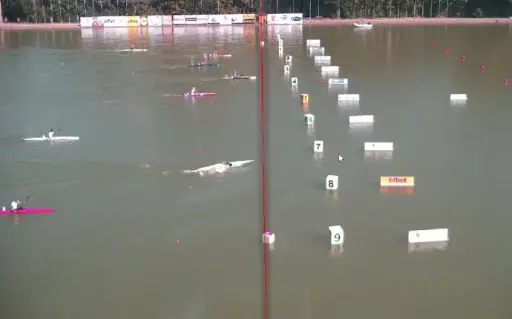 [CC] Capsize Camera (Software)