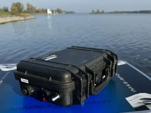 [SZ] Startkoffer (klein)