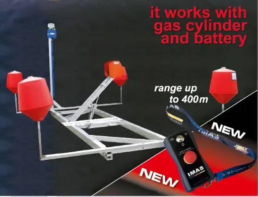 Startsystem for Training